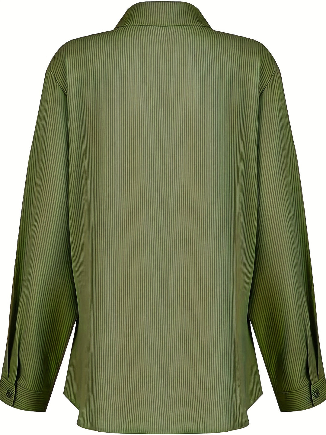 Valerie – Textured Button Detail Blouse