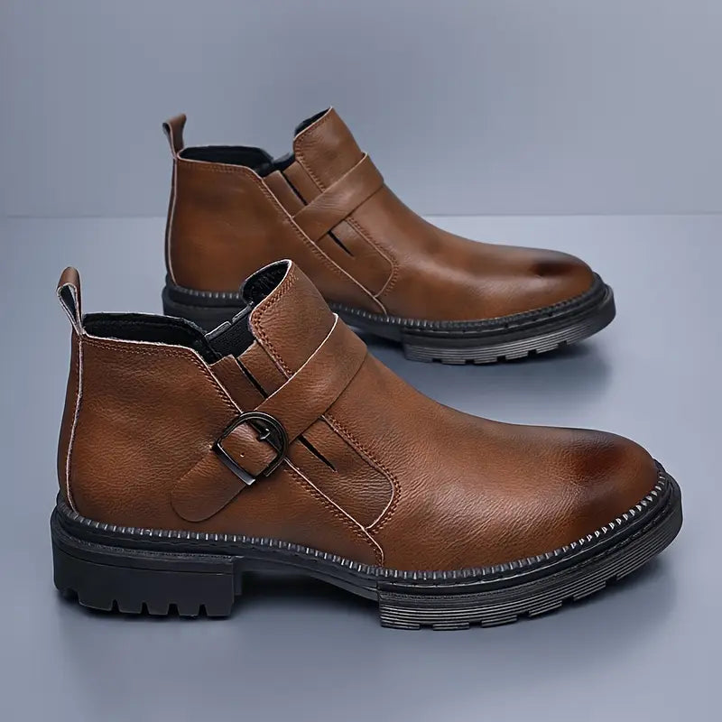 Liam | Ranger Boots for Men