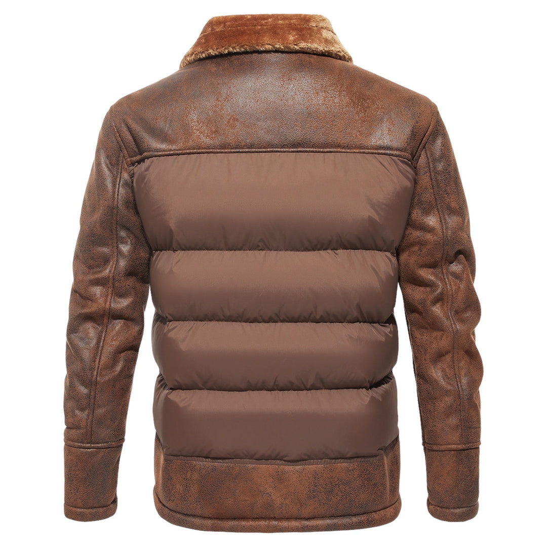Glacia™ | Men's Jacket | Last day 80% off!
