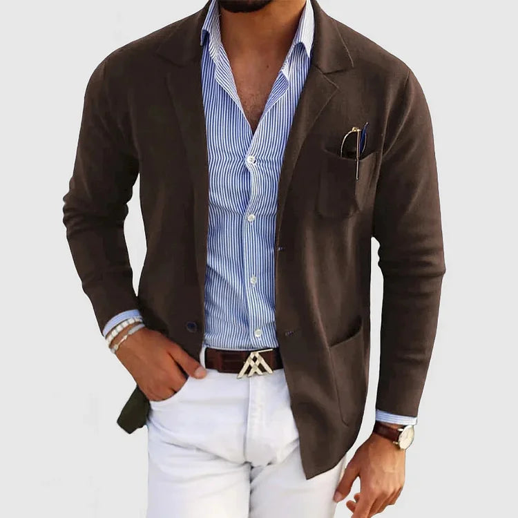 Balcom - Comfortable Blazer