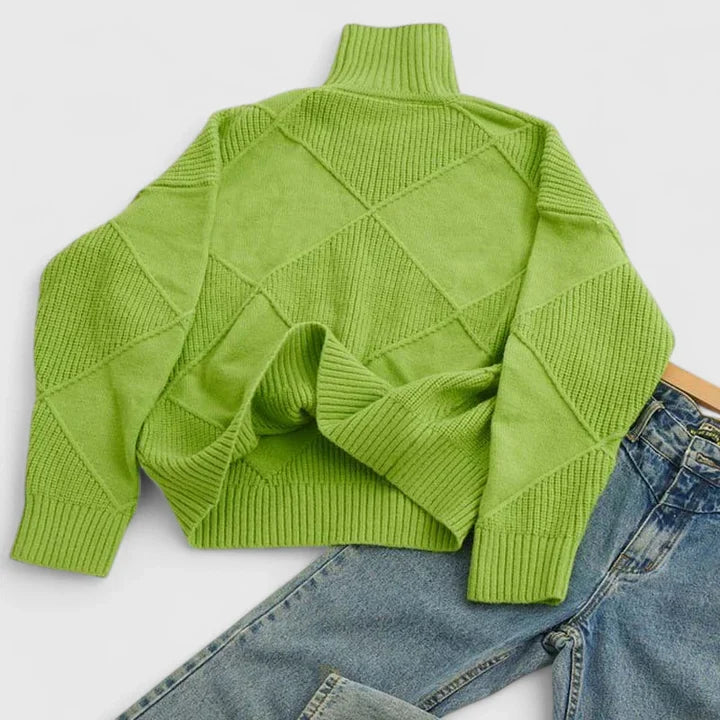 Laverinne | Comfortable Jumper