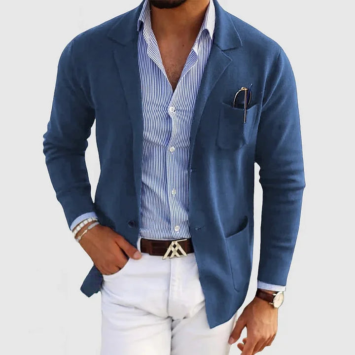 Balcom - Comfortable Blazer