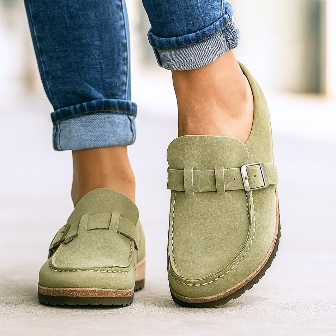 Willow™ Comfort Luxe