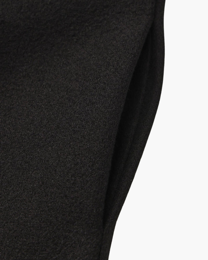 Marlow Wool Zip Coat