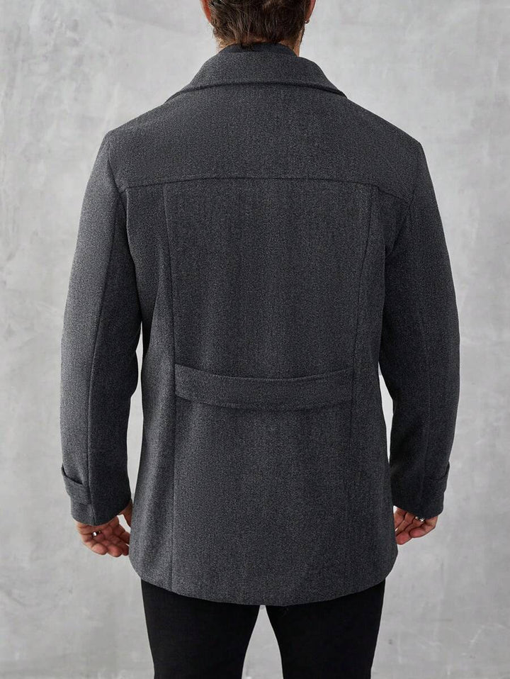 Tommy™ | Heritage Stylish-Coat