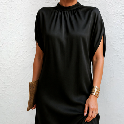 Ada™ The Silhouette Dress