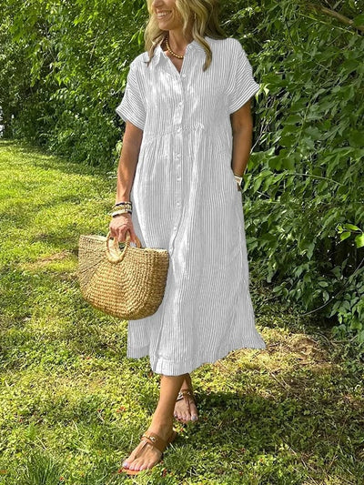 Alice™| Maxi Dress
