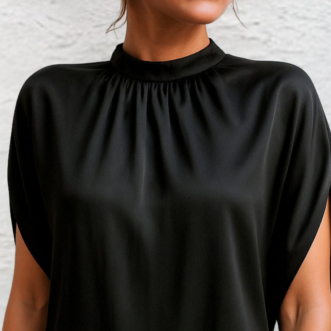 Ada™ The Silhouette Dress