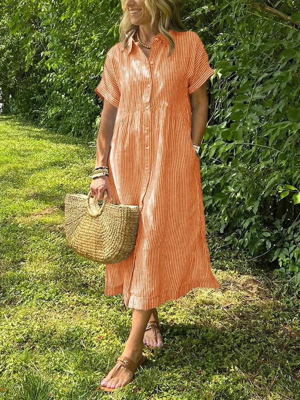 Alice™| Maxi Dress