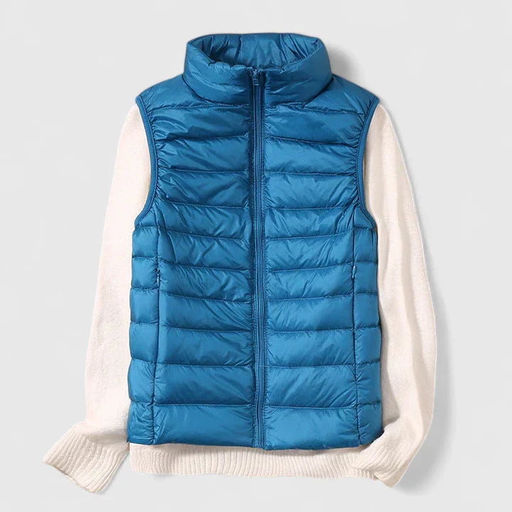 Mandy - Comfortable Vest