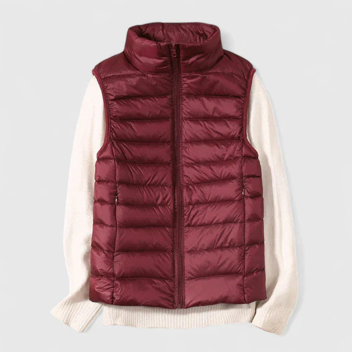 Mandy - Comfortable Vest