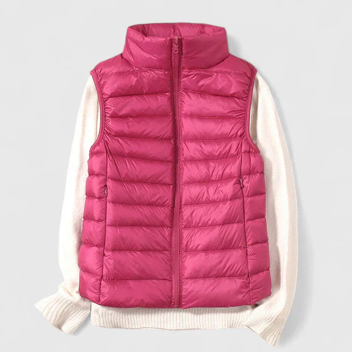 Mandy - Comfortable Vest