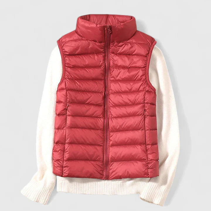Mandy - Comfortable Vest