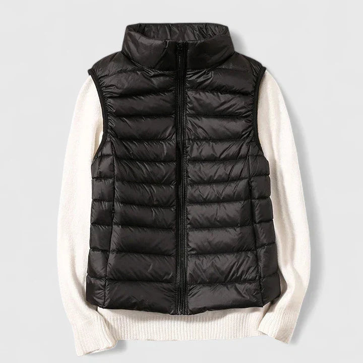 Mandy - Comfortable Vest