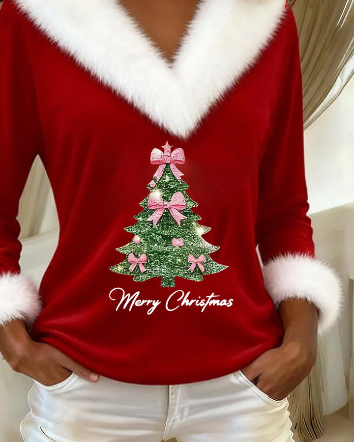 Holly Cosy Knit Sweater