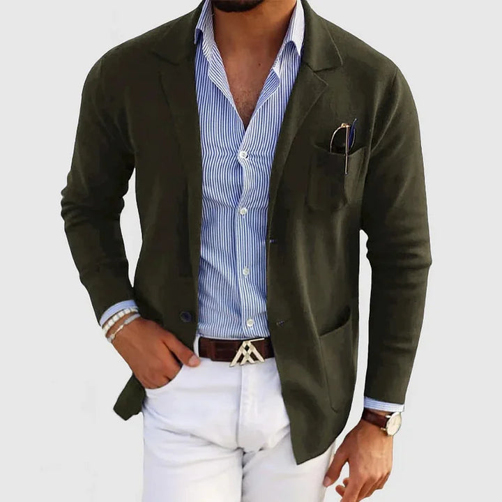 Balcom - Comfortable Blazer