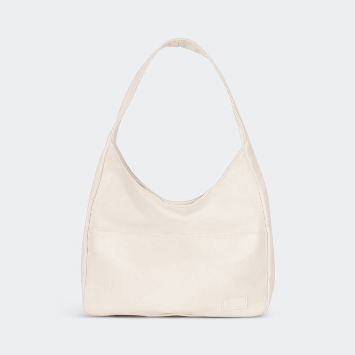 Alexandria – Minimalist Slouch Shoulder Bag