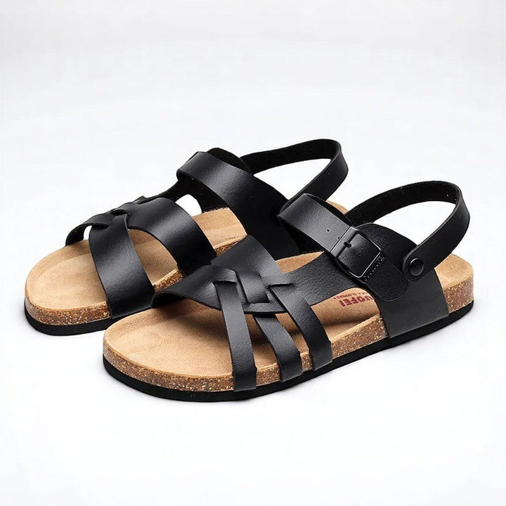 Nell™ Classic Comfort Sandals