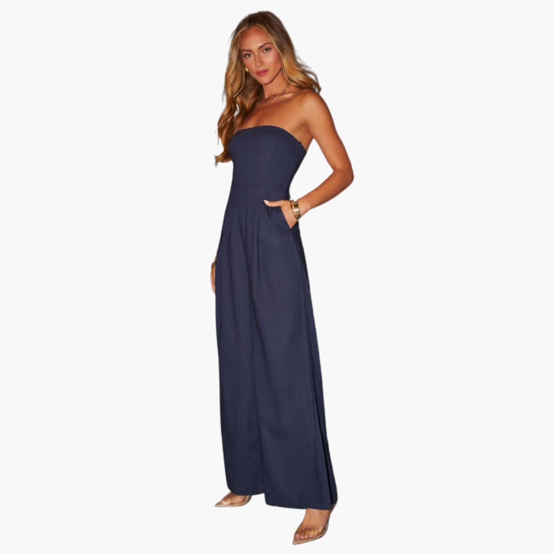 Alba | Jumpsuit