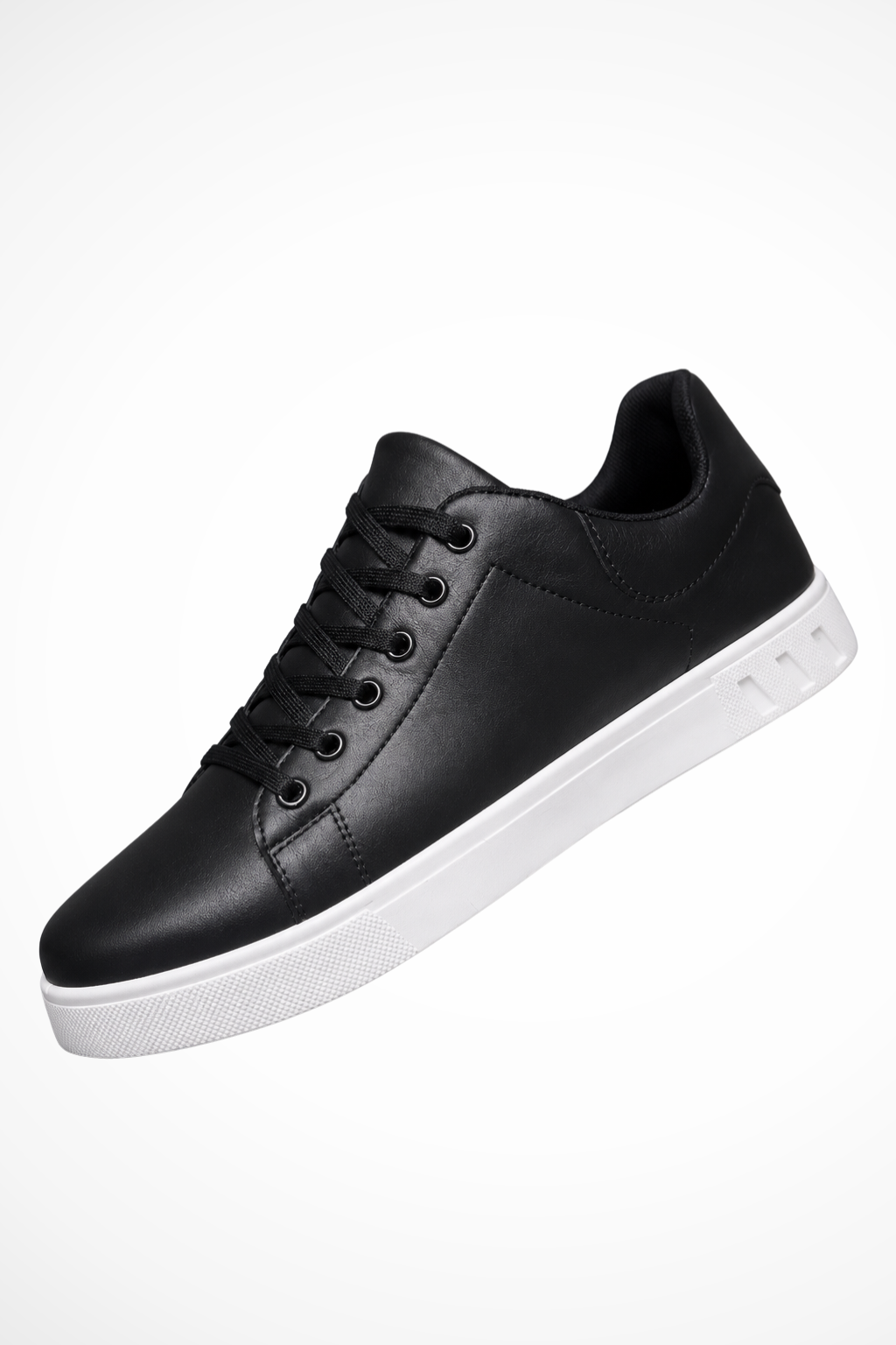 Reginald - Men Lace Up Sneakers