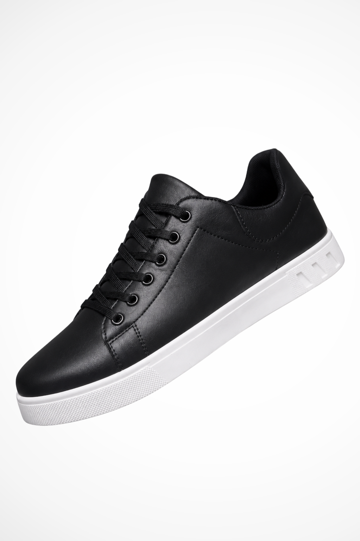 Reginald - Men Lace Up Sneakers