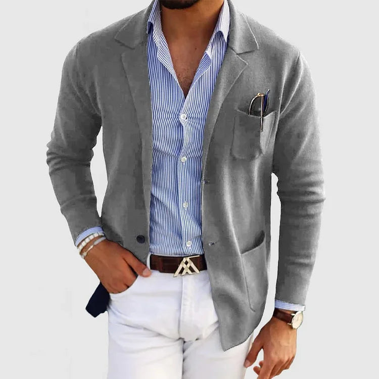 Balcom - Comfortable Blazer