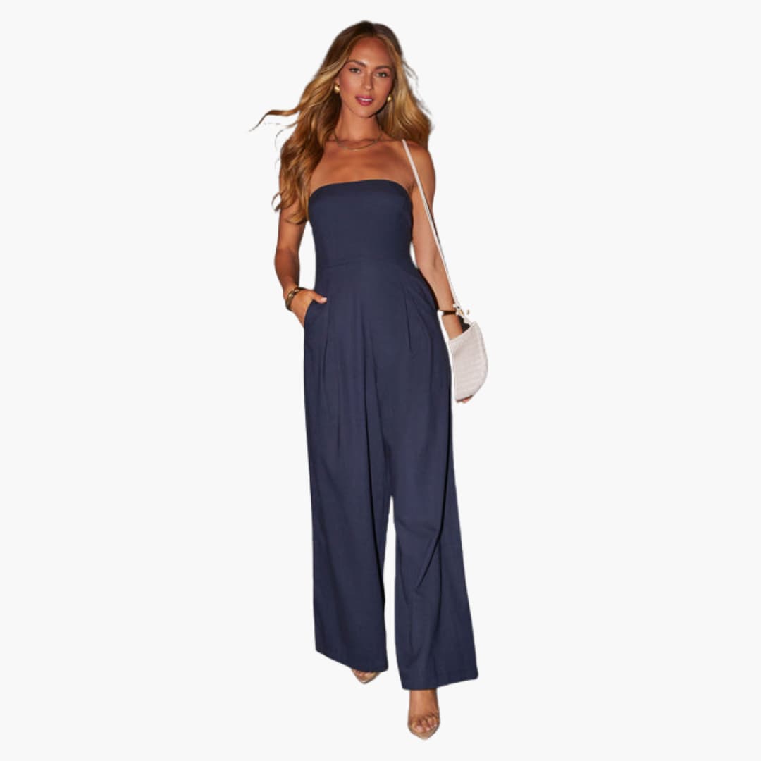 Alba | Jumpsuit