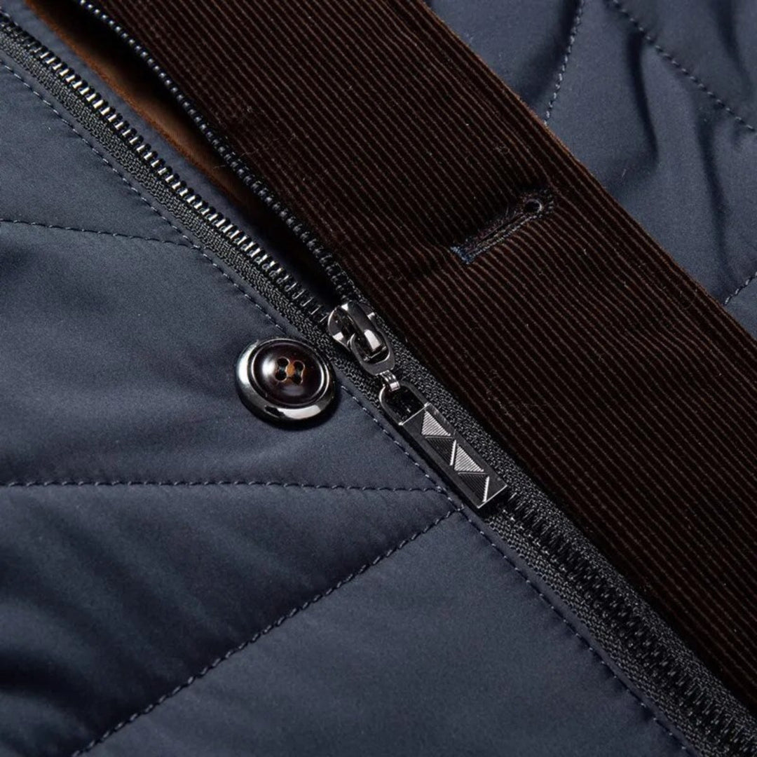 William™ | The Exclusive Winter Jacket |  Last Day 80% Off!