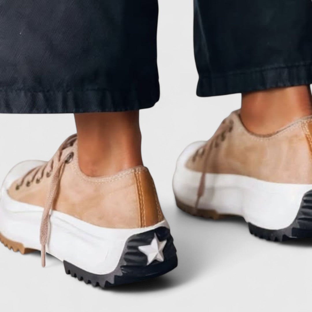 Francesca - Ultimate Comfort Shoes