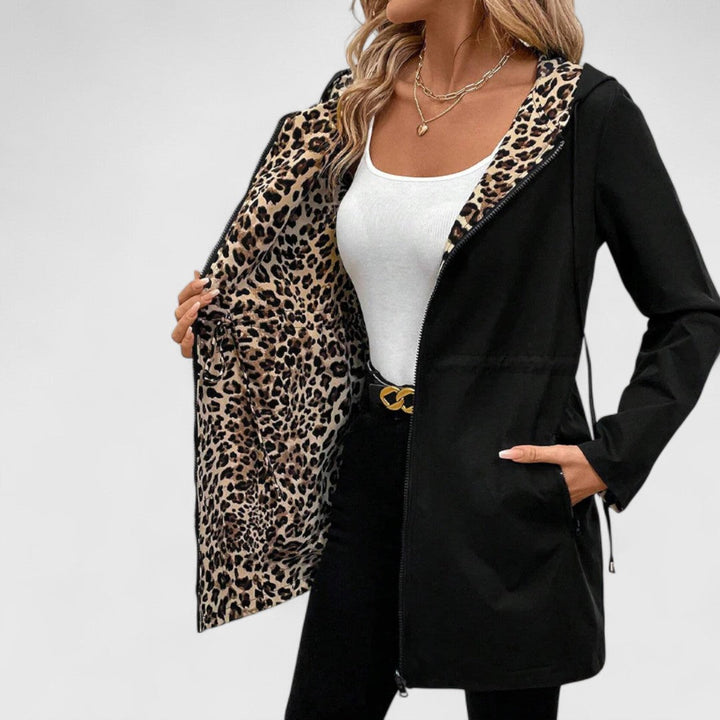 Alida – Everyday Charm Cardigan