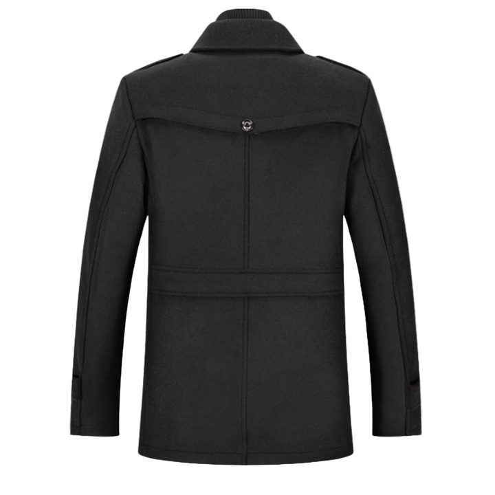 Angelo - Elegant Coat for Men