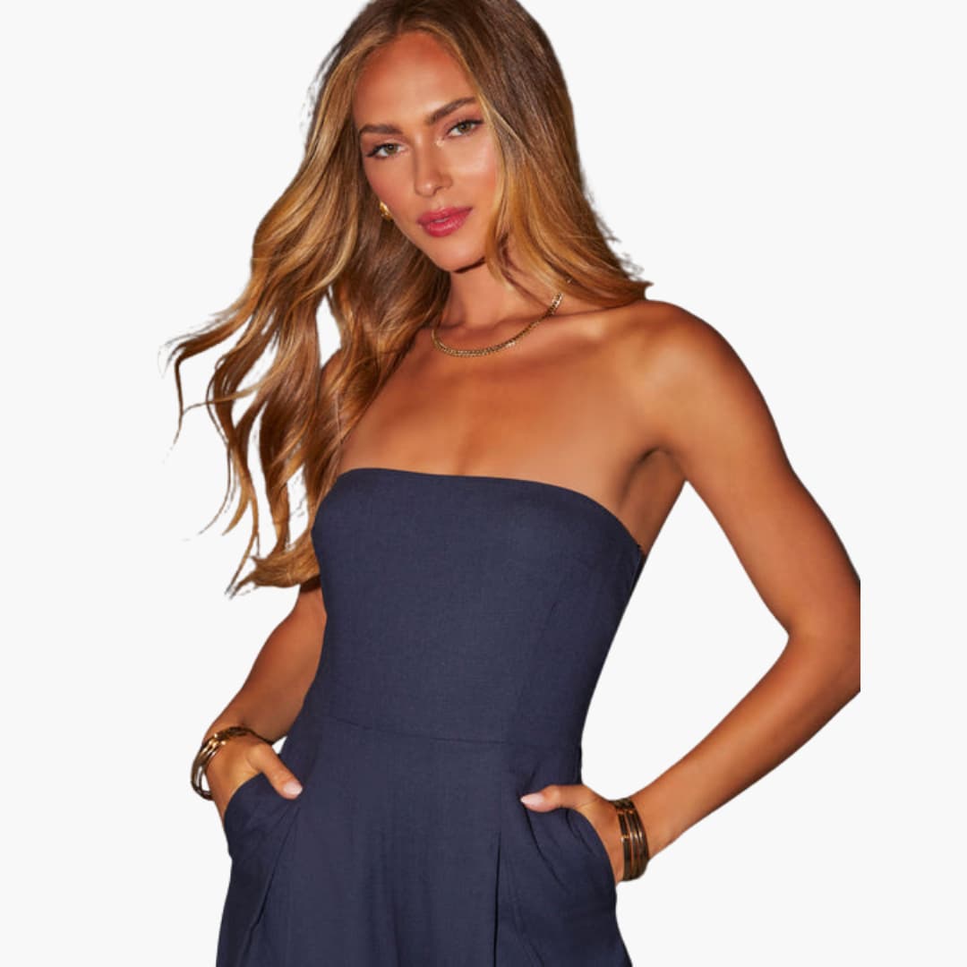 Alba | Jumpsuit
