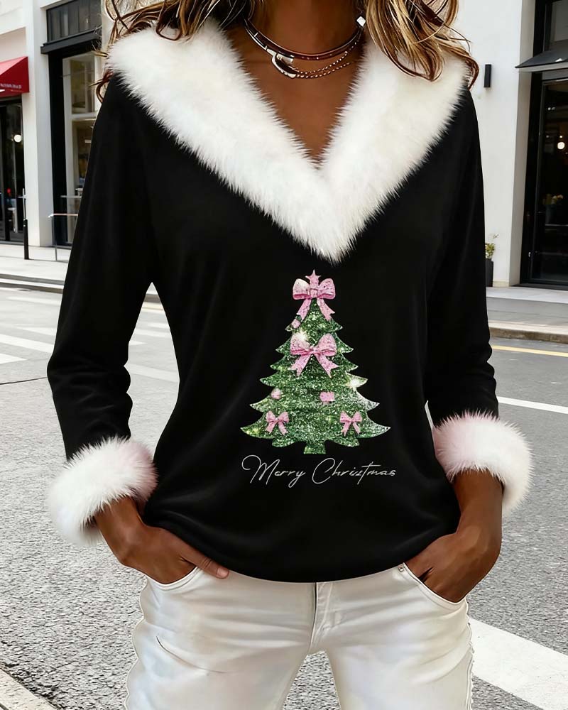 Holly Cosy Knit Sweater