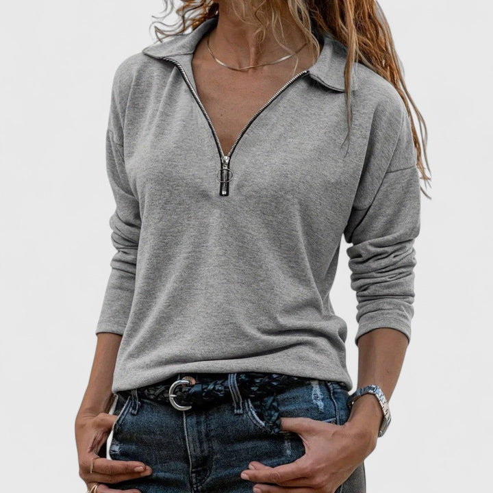 Sam - Comfortable Top