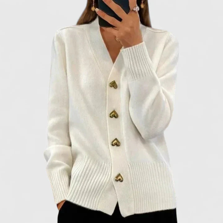 Lovi - Elegant Cardigan