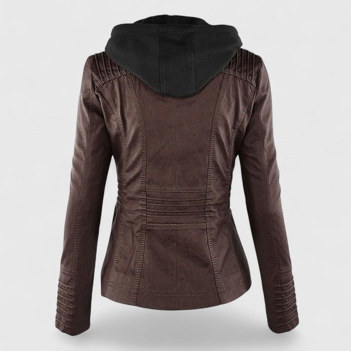 Cerys- Stylish Jacket for Women