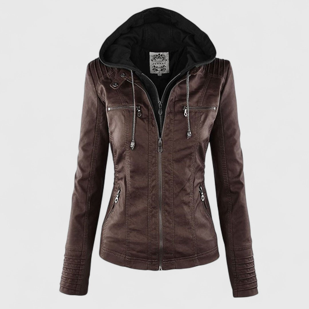 Cerys- Stylish Jacket for Women