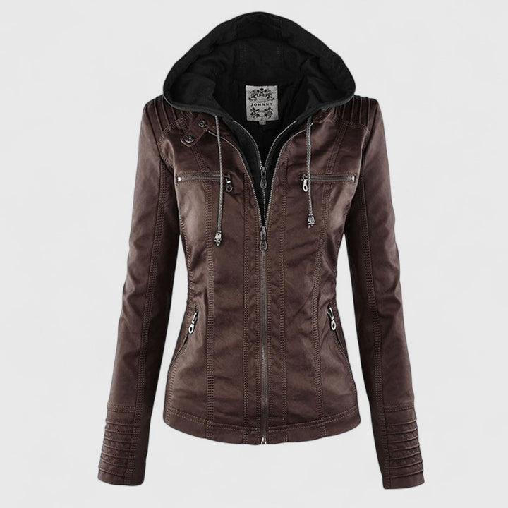 Cerys- Stylish Jacket for Women