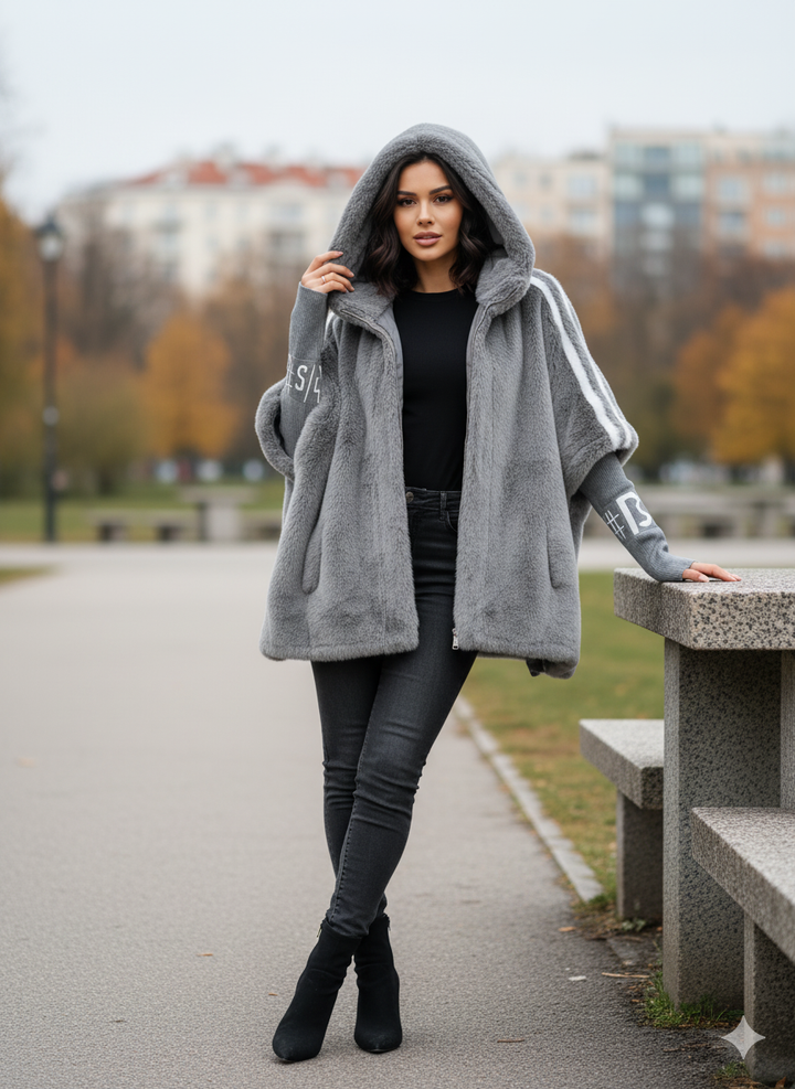 Mirella | Elegant Winter Coat