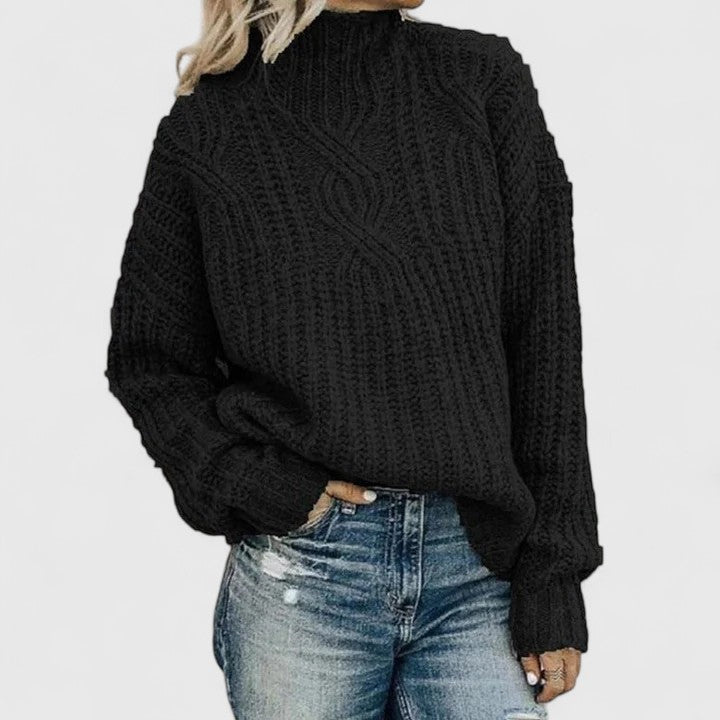 Aerynna | Refined Jumper