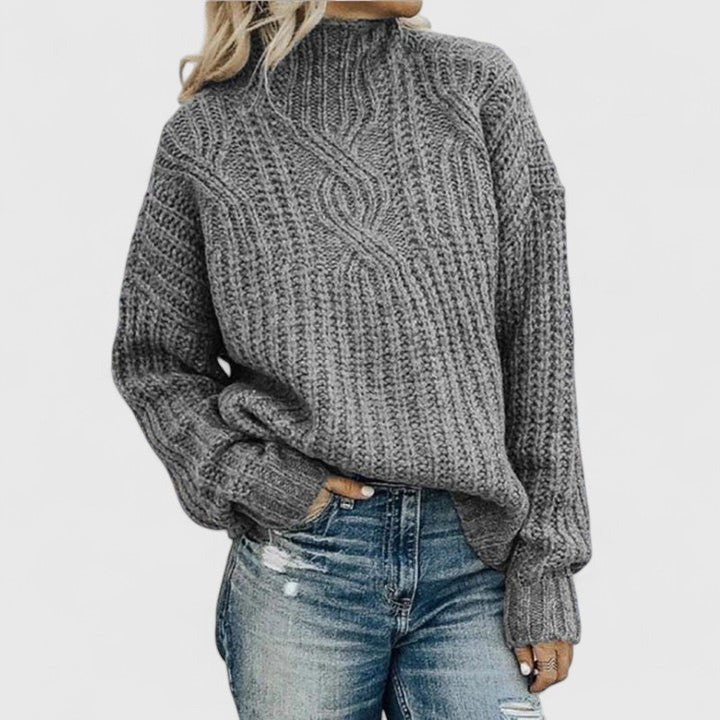 Aerynna | Refined Jumper
