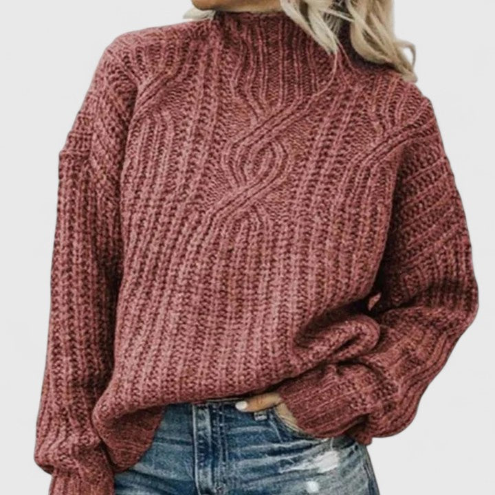 Aerynna | Refined Jumper