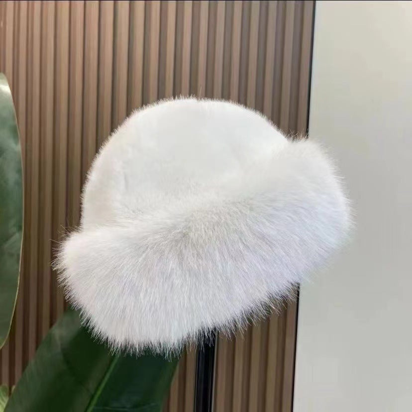 Eveloise | Luxury Fur Hat