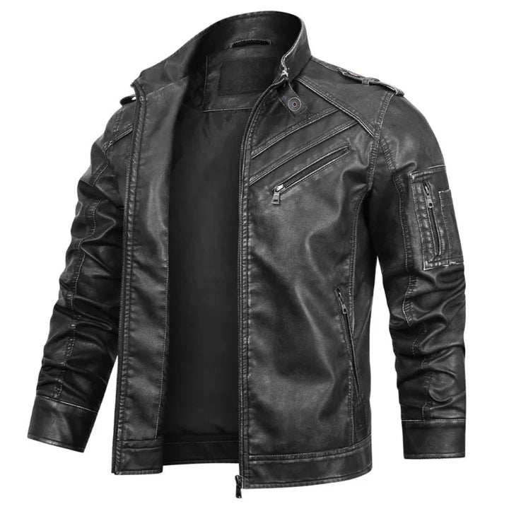 Engine Jacket | Last day 80% off!