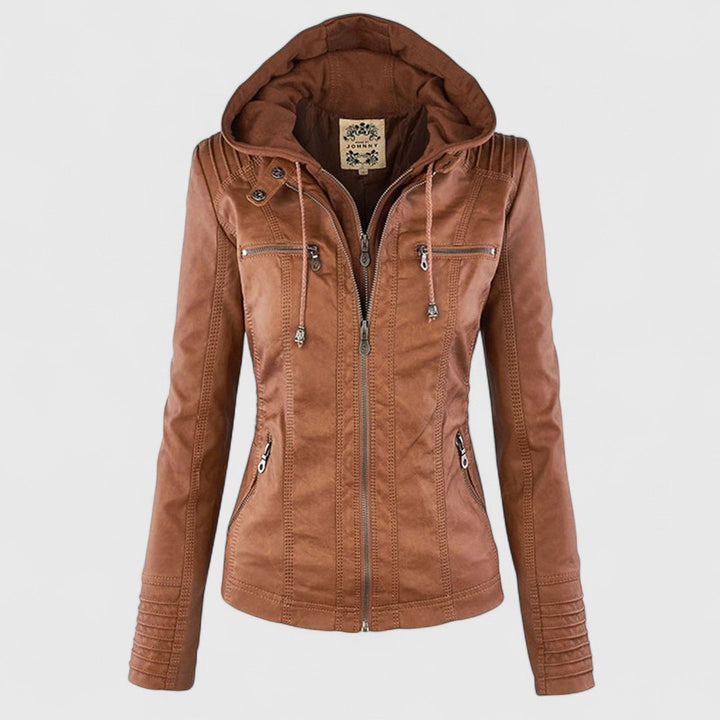 Cerys- Stylish Jacket for Women