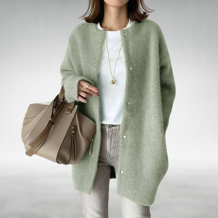 Maryam | OVERSIZED CARDIGAN