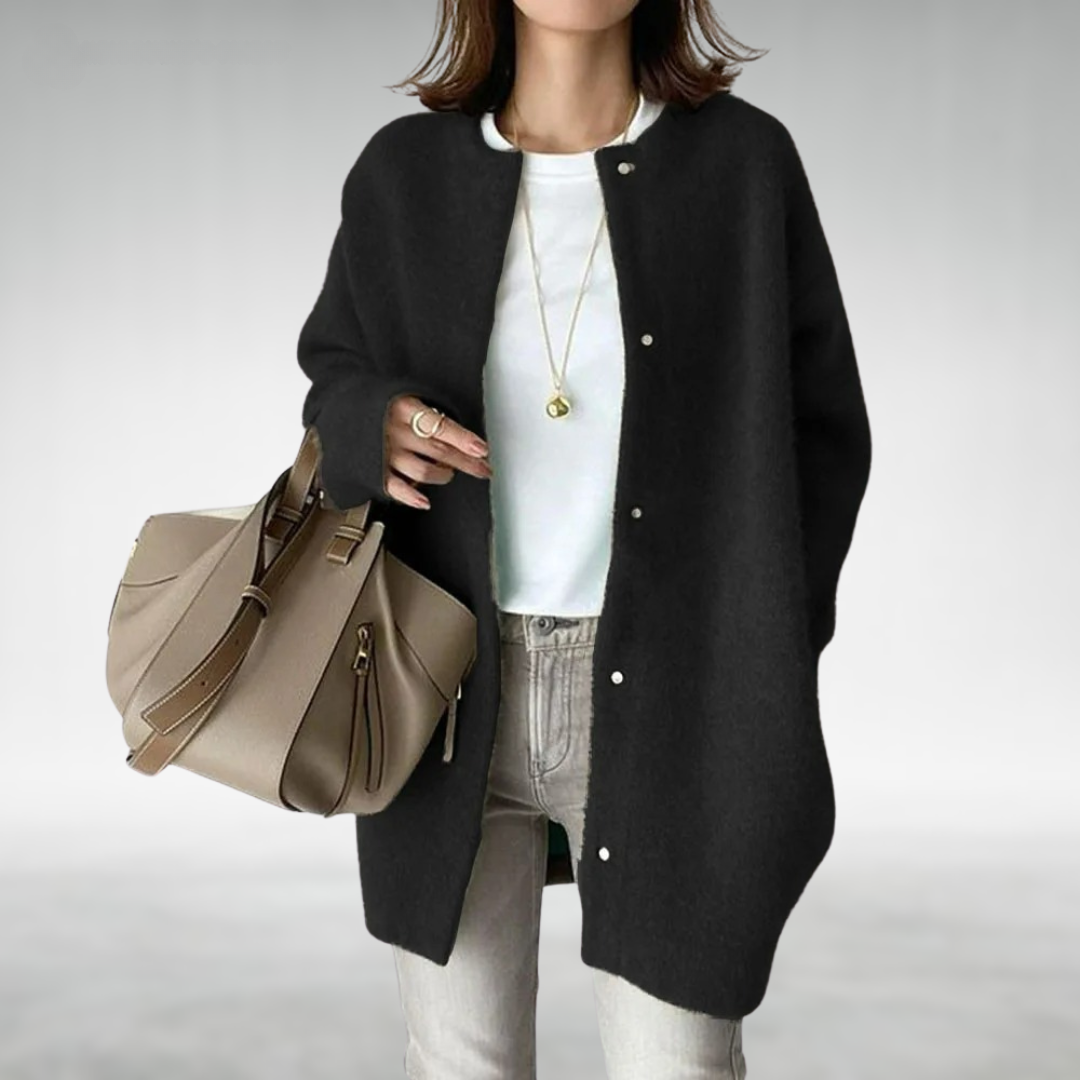 Maryam | OVERSIZED CARDIGAN