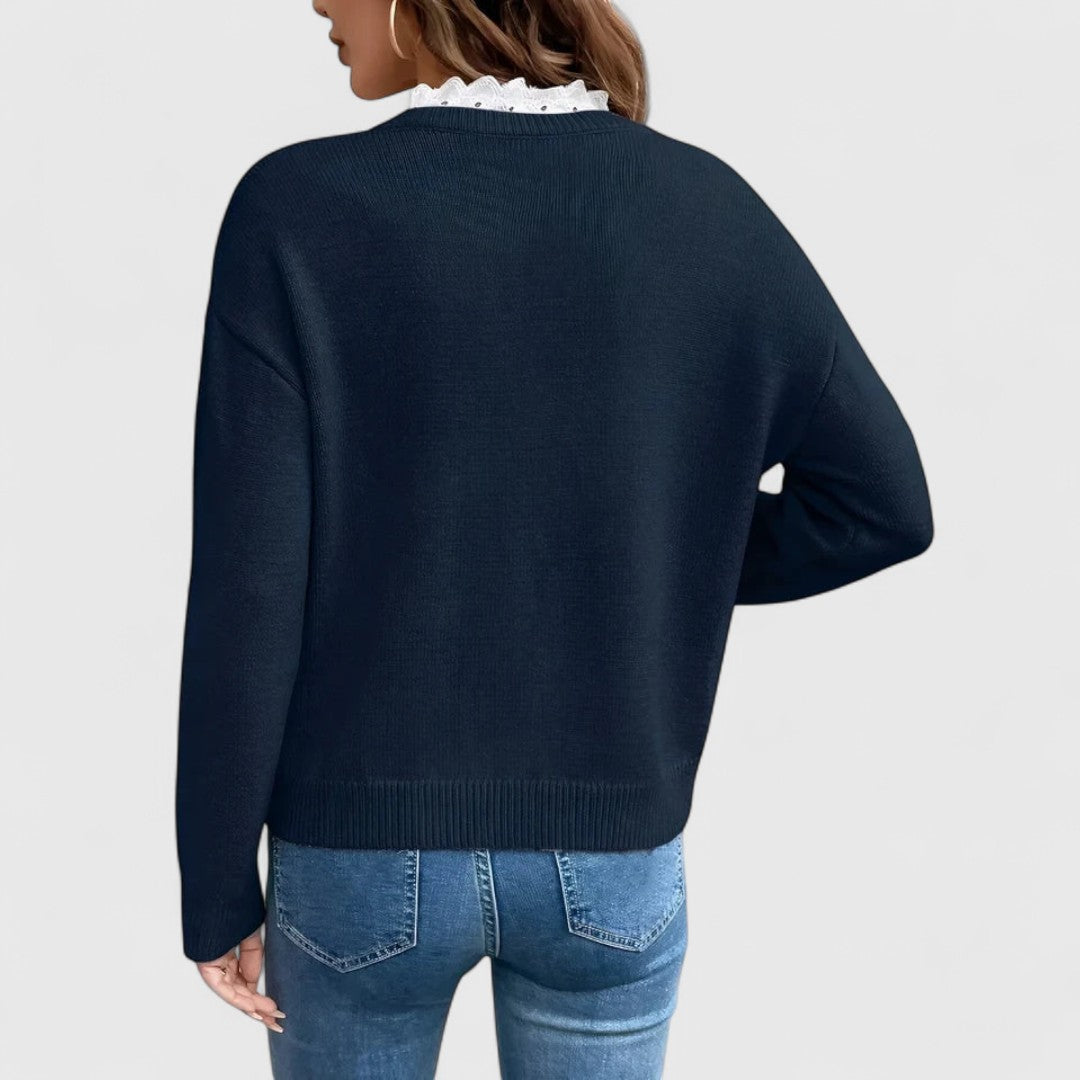 Arabella - Elegant Sweater