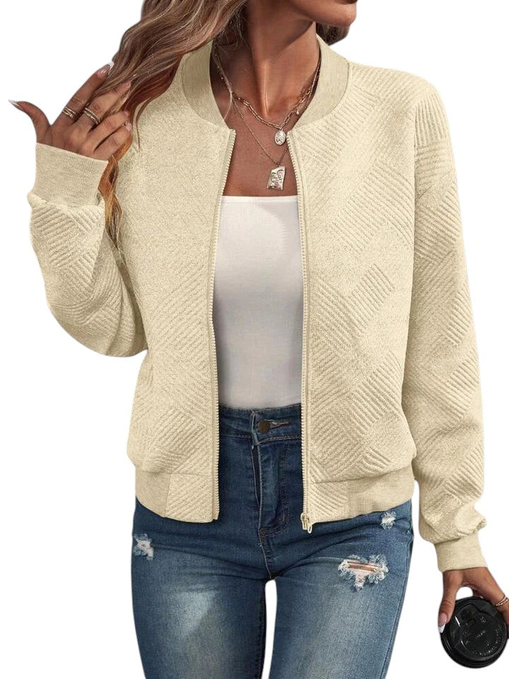 Karina - Comfortable Jacket