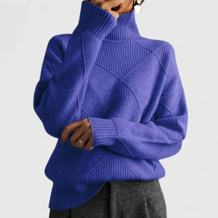 Laverinne | Comfortable Jumper